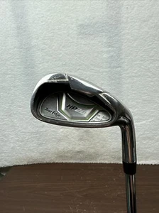 Tour Edge HP20 Single 6 Iron Steel Regular Flex Shaft 36.5” Right Hand Good Cond - Picture 1 of 9