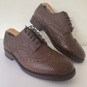 Samuel Windsor Formal Brogue for Men 
