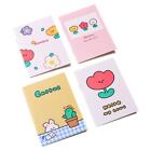 Lovely Mini Prism Notepad Journal Notebook Small Memo Book For Small Reward Gift