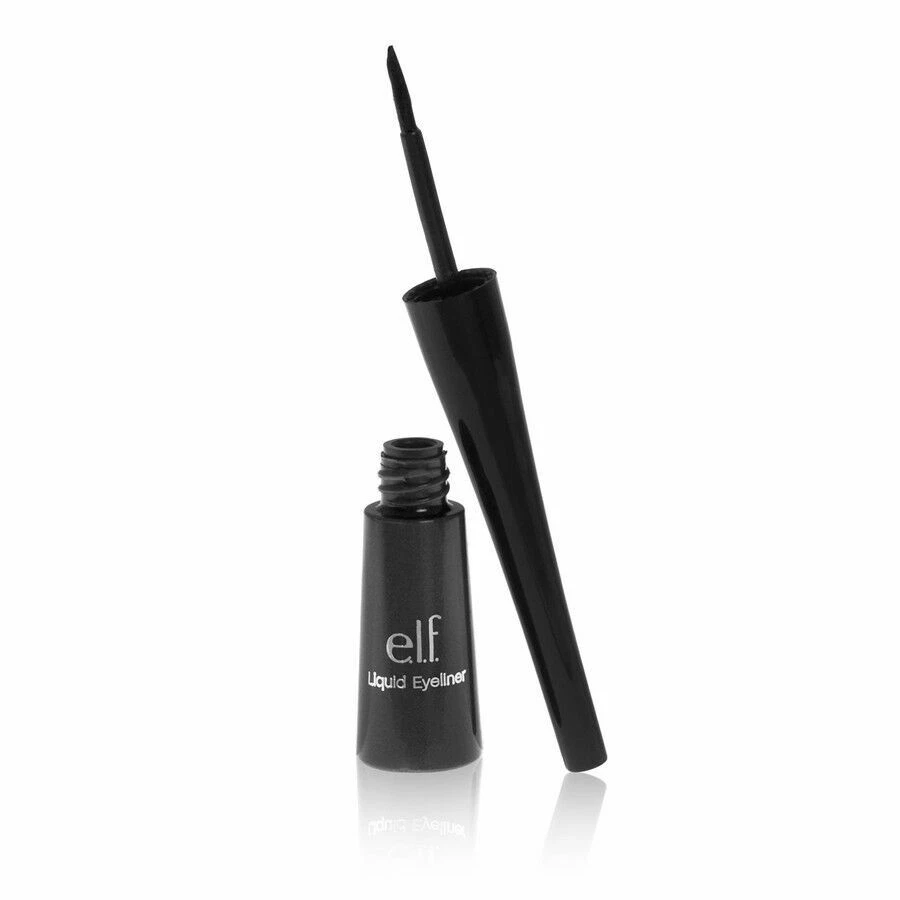 e.l.f. Liquid Eyeliner Black MPN 4203 1  ELF NEW Free S&H unboxed - Image 1 of 1