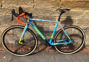 Focus Cyclocross Bike Bikes for sale | eBay