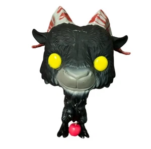 Funko Pop The Witch Movies Black Phillip Vinyl Figure #612 Goat NO BOX - Picture 1 of 8