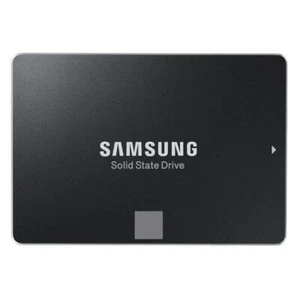 Samsung SSD 850 EVO SATA III 6gb/s 500gb MZ-75E500 - Bild 1 von 4