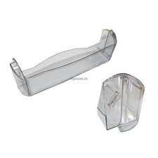 BOTELLERO FRIGORÍFICO FAGOR COLOR BLANCO 2FC49ED, 3FC68NFXD FA2T006A5