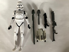 Star Wars Clone Trooper Phase 2 Armour Figurka akcji Hasbro 2012