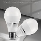 5/7/9/12W Emergency Bulb Light Household E27 LED Bulb for Room (7W No Hook)