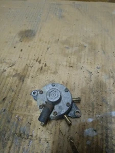 1982 ski doo blizzard 5500mx fuel pump - Picture 1 of 2