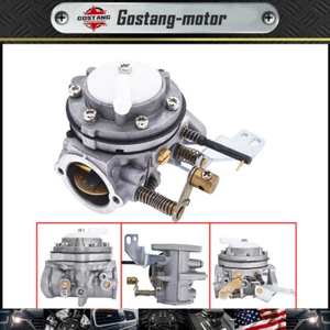 Carburador de alta calidad para carro de golf de 2 ciclos 27158-67A 1967-1981 - Imagen 1 de 7
