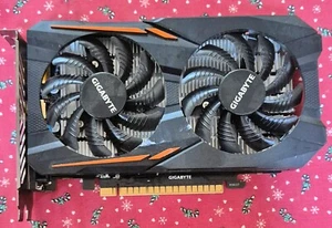 Faulty GTX 1050 GTX GTX560 Graphic Cards - Picture 1 of 2