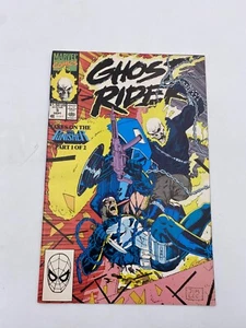 Ghost Rider #5 (1990) - Bild 1 von 2