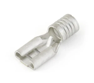 ~600 Stück Gemischter Beutel Buchse Schnelltrennklemmen, 16-14 AWG & 12-10 AWG - Bild 1 von 2