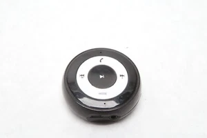 Aduro Bluetooth Hands Free Wireless Receiver BTA2 - Black - H42g - Picture 1 of 6