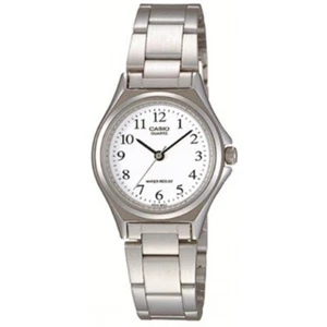 Casio orologio acciaio donna 26mm (ltp-1130a-7brdf) - Imagen 1 de 1