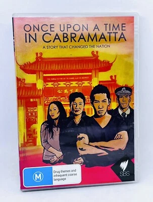 Once Upon A Time In Cabramatta (DVD, 2012) Pre Owned - Region Free - Image 1 of 4