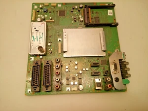 MAIN BOARD 1-877-114-12 FOR SONY KDL-40S4000 TV SCR: LTY400HA06 - Picture 1 of 3