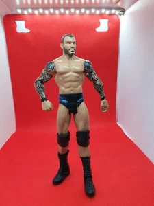 WWE Wrestling Randy Orton 2011 Mattel Figure - Picture 1 of 2