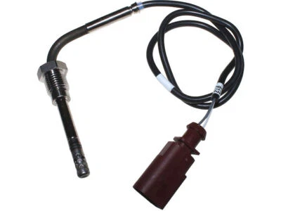 Sensor de temperatura de escape Walker 16577XBXV 2010 2011 para Audi Q7 2009-2012 Foto 1 de 2