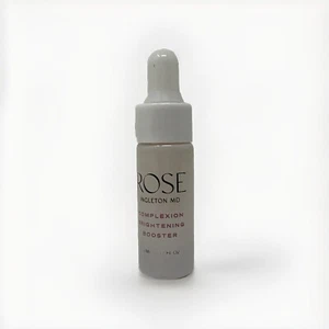 Rose Ingleton MD Complexion Brightening Booster 5ml/0.17fl.oz. Trial Size - Picture 1 of 3