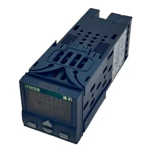 Mesa M3-3100-0200 Temperaturregler 100-240V 50/60Hz 2,6W - Picture 1 of 12