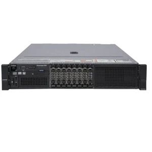 DELL POWEREDGE R730 8SFF 2x 14 CORE E5-2690V4 2.6GHz H730 ADD RAM - Picture 1 of 1