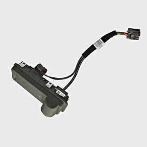 2020-2022 Kia Soul Rear View Mirror Backup Camera Handle Switch OEM, 99240-K0000 - Picture 1 of 5