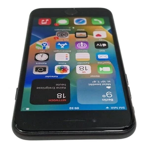 Apple IPHONE 8 A1905 - 64GB - Espace Gris (Sans Blocage SIM) #56 - Photo 1/9