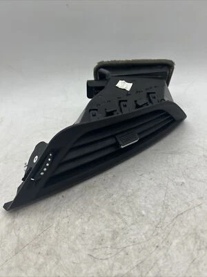 2010-2017 GMC TERRAIN EQUINOX FRONT DASH CENTER LEFT AIR VENT BEZEL OEM - Image 1 of 4