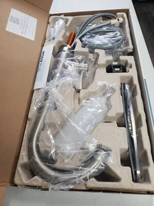 MOEN Birchfield 87205SRS Einhand-Abziehbrause Küchenarmatur  - Bild 1 von 4