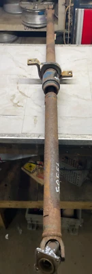 Eixo de transmissão traseiro 2010-2013 SUZUKI SX4 fabricante de equipamento original - Imagem 1 de 4