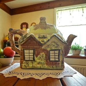 Price Kensington England Cottage Ware Teapot & Lid 845007 - Picture 1 of 4