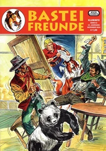 Bastei Freunde Klubinfo 63, Wick - Picture 1 of 1