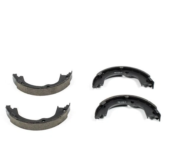 Juego de zapatas de freno trasero Power Stop 96BXDF68 para Suzuki XL7 2007 2008 2009 Foto 1 de 1