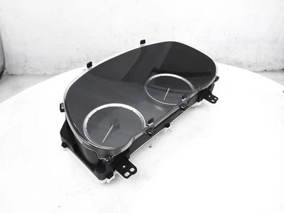 Instrumento de velocímetro Lexus Is200t 2016 Cluster de indicadores 105K Mi 83800-53G90 Foto 1 de 4