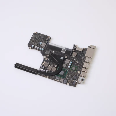 Original Apple MacBook Pro 13" Logicboard 2,5 C2D A1278 820-3115 2012 - Bild 1 von 3
