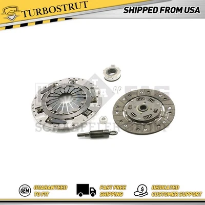 Kit de embrague de transmisión LUK para 1985-1987 1989-1991 Subaru XT 1,8 L Foto 1 de 2