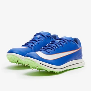 Nike Triple Jump Elite 2 Trainingsschuhe Junior Jungen blau Gr. UK 5 (Ref68) - Bild 1 von 5