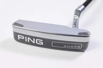Ping Anser 2023 Putter / 34 Inch - Image 1 of 4