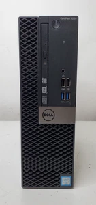 Dell OptiPlex 5050 Intel Core i7-6700 3.40GHz 16GB RAM *NO HDD - Picture 1 of 8