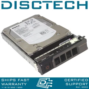 Dell 342-0452 SAS / Serial Attached SCSI 300GB Hard Drive Kit 342-0452 - Picture 1 of 3