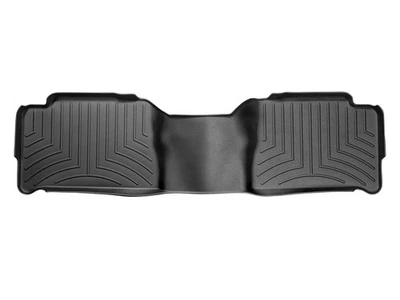 WeatherTech FloorLiner para 2001-2006 Chevrolet Tahoe - 2ª linha, preto - Imagem 1 de 4