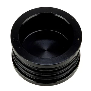 Aluminum Nockenwelle Dichtung Verschlussstopfen für Acura Integra RS/LS/SE Honda - Picture 1 of 4