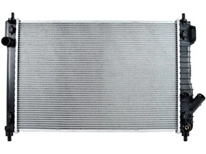 For 2009-2011 Chevrolet Aveo5 Radiator 55735GZMT 2010 1.6L 4 Cyl Radiator - Picture 1 of 2