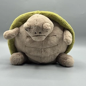 Jellycat Timmy Turtle Plush 12" Authentic US Seller New Without Tags - Picture 1 of 8