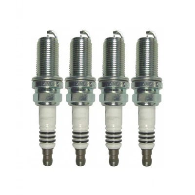 NGK For Toyota Sienna 2007-2016 Spark Plug | Iridium | Box of 4 | LFR6AIX-11 - Image 1 of 4