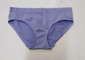 Cat & Jack Girl's Single Panty (Periwinkle, Size Medium) - Picture 1 of 1