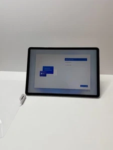 Microsoft Surface Pro Copilot+ PC 12" Snapdragon X Plus 16GB, 256GB Latest Model - Afbeelding 1 van 6