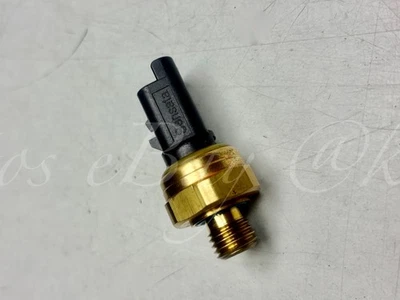 9674035780 Capteur pression de huile PEUGEOT / Citroën 1.2 Puretech - Image 1 of 4