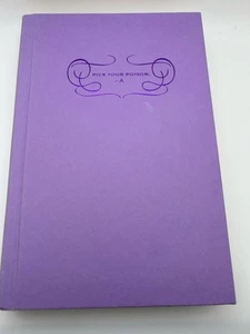 Toxic: A Pretty Little Liars Novel #15 (2014) By Sara Shepard Paperback Book - Picture 1 of 4