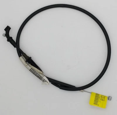 NOS 1995-2007 Yamaha YZF600R YZF 600R Starter Choke Cable 4KM-26331-10 OEM - Image 1 of 4