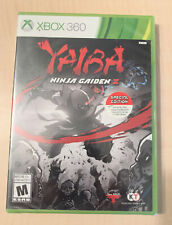 Yaiba: Ninja Gaiden Z - Special Edition - Xbox 360 - Incolor